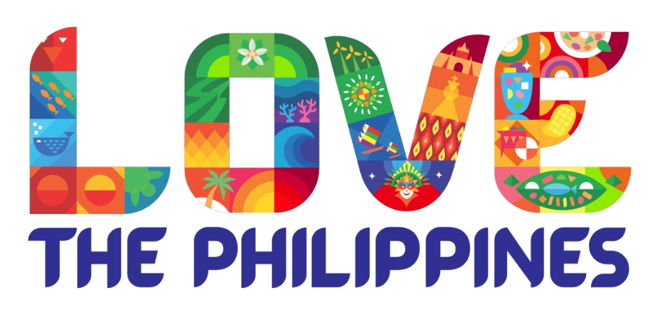 Love The Philippines